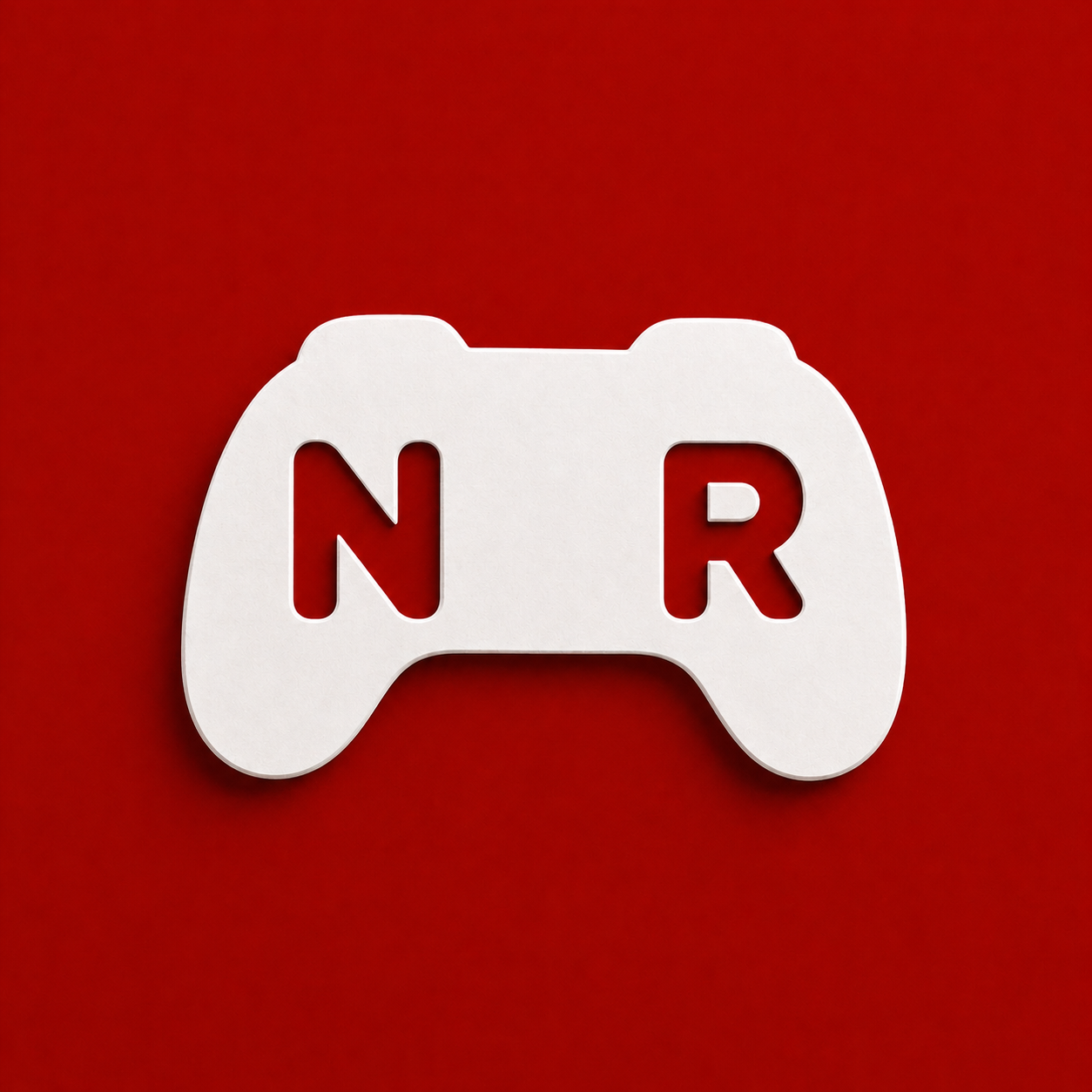 Nintendo ROMs Logo